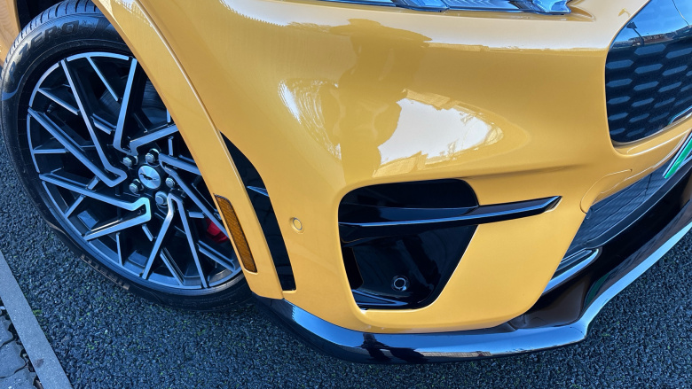 Ford Mustang Mach-E 358kW GT 91kWh AWD 5dr Auto [Pan Roof] Electric Estate